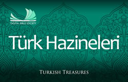 Turkish Treasures | Türk Hazinesi