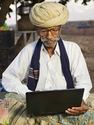 Bibles Libraries are now available in Hindi, Tamil, Telegu, and Punjabi.